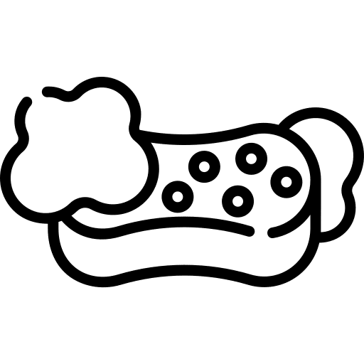 esponja