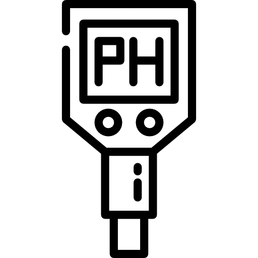 medidor de ph